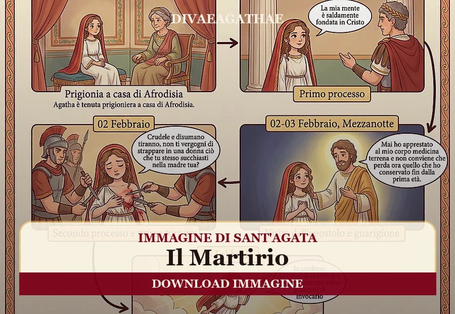 Anteprima Il Martirio