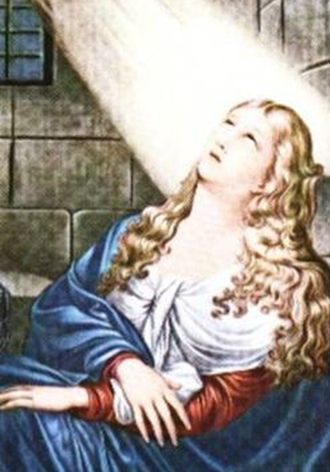 Preghiere a Sant'Agata
