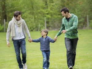 Adozione gay: giusta o sbagliata?