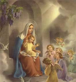 Beati i puri di cuore…