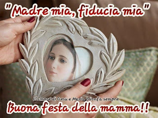 Bianco giglio — poesia di un bimbo mai nato (prima parte)