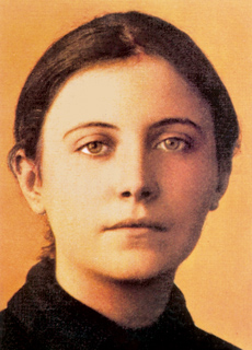 Buon compleanno Gemma — Tributo a Santa Gemma Galgani