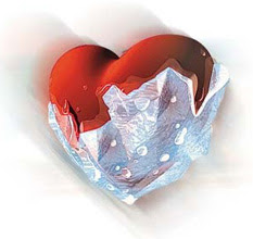 Col cuore a pezzi