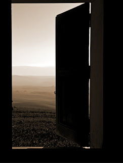 Come aprire una porta chiusa