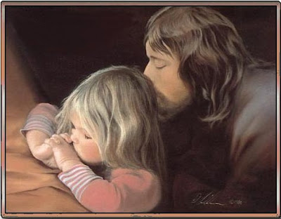 Conoscere il Padre…
