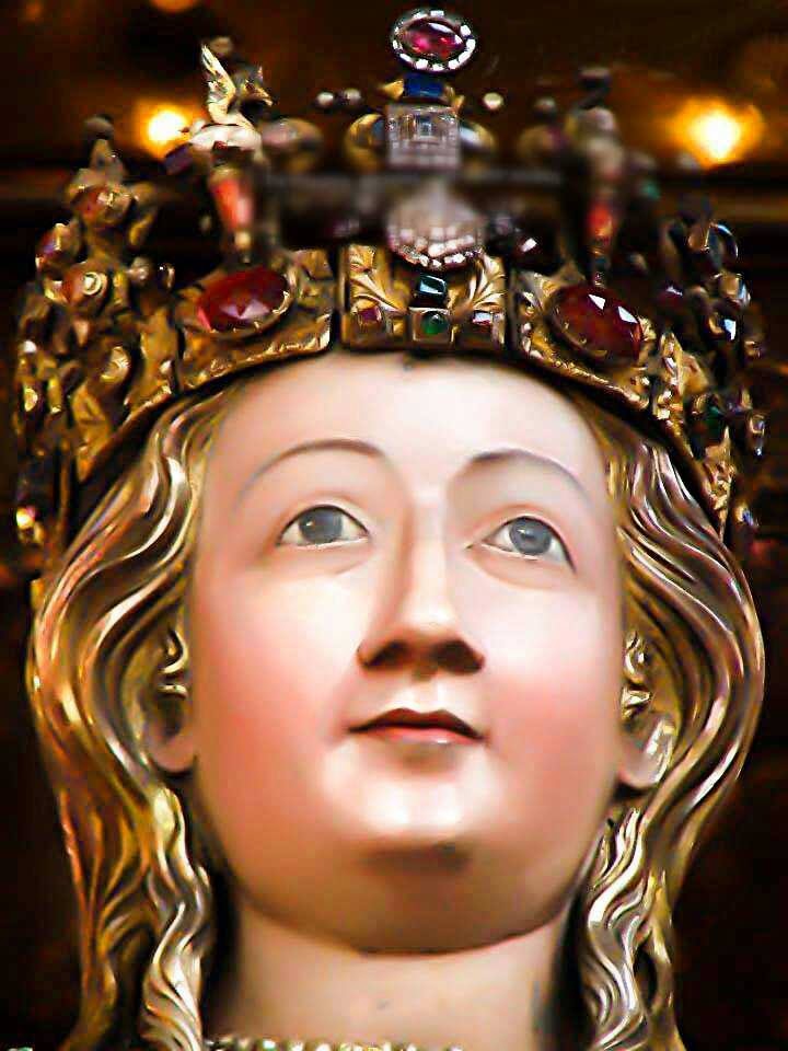 Dieci domande a Sant'Agata – l'insegnamento che ci dà…