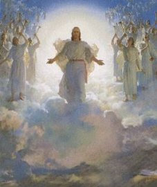 Eterna luce, liberaci