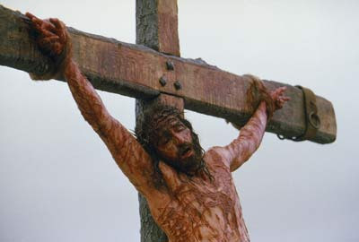 Gesù, Dio Buono e Misericordioso