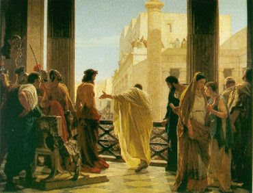 Grido di speranza