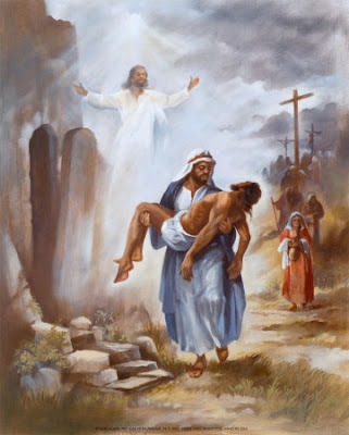 Il Signore è risorto, Alleluia, Buona Pasqua!!!