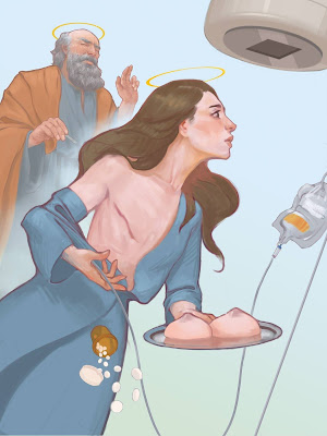 Il tempo del malato