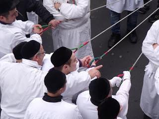 Il vero significato del sacco di Sant'Agata