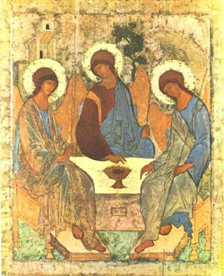 La festa dell'amore…