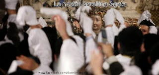 La lettera di Sant'Agata