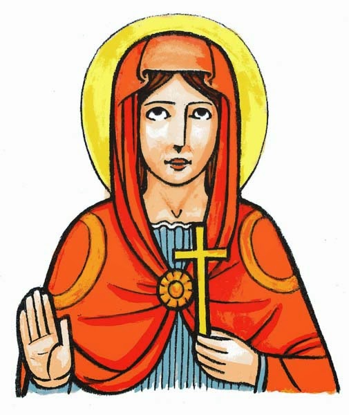 Novena a Sant'Agata