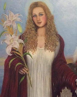 Ode a Sant'Agata