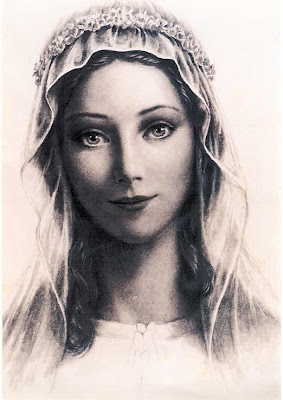 Orazione di S. Geltrude