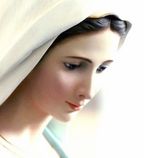 Origine del pellegrinaggio mariano e l'assegno delle 1000 Ave Maria