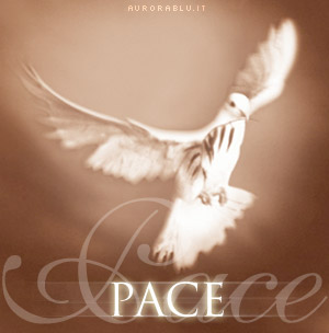 Pace, pace, pace