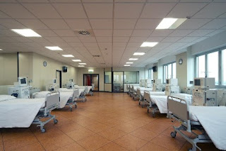 Preghiera per un malato