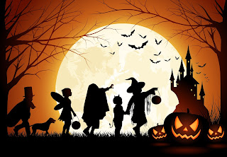 Riflessioni sulla ricorrenza di Halloween