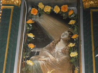 Sant'Agata e la pace
