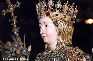 Sant'Agata e TikTok