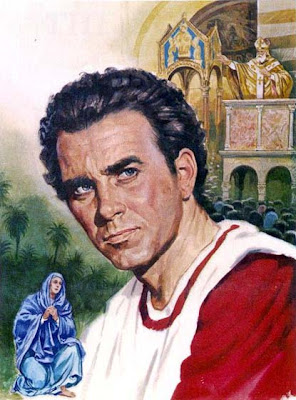 Sant'Agostino (preghiera)