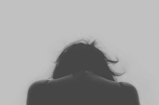Sono stanca della vita…